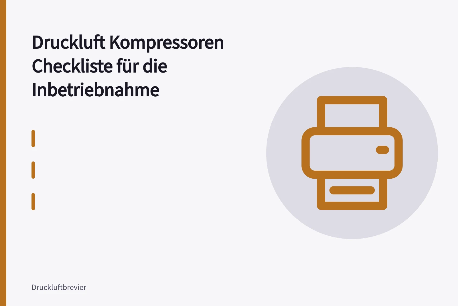 Schraubenkompressor bei Inbetriebnahme mit Manometer, Sicherheitsventil und Schaltschrank