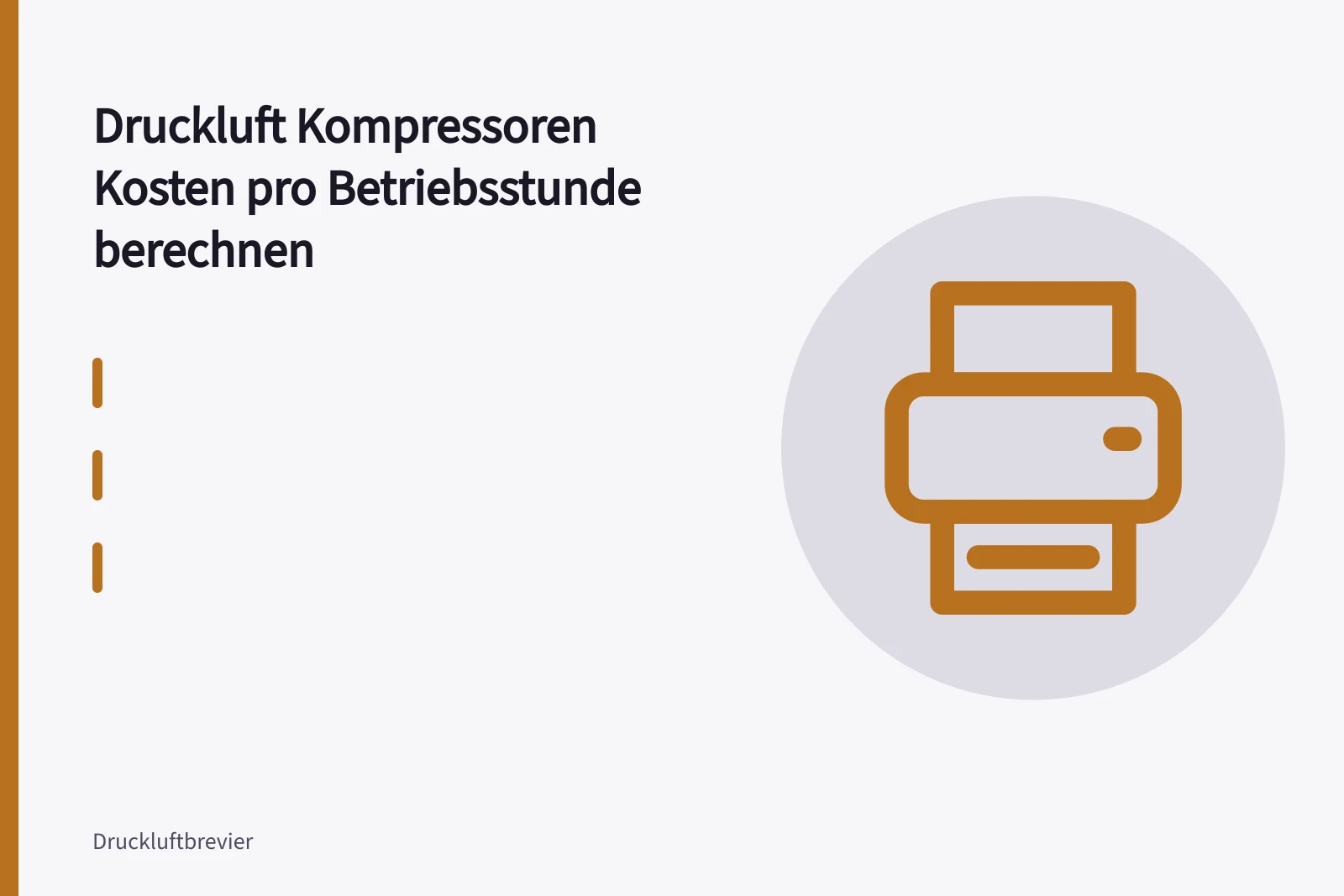 Schraubenkompressor in Druckluftstation mit Rohrleitungen und Manometern im Betrieb