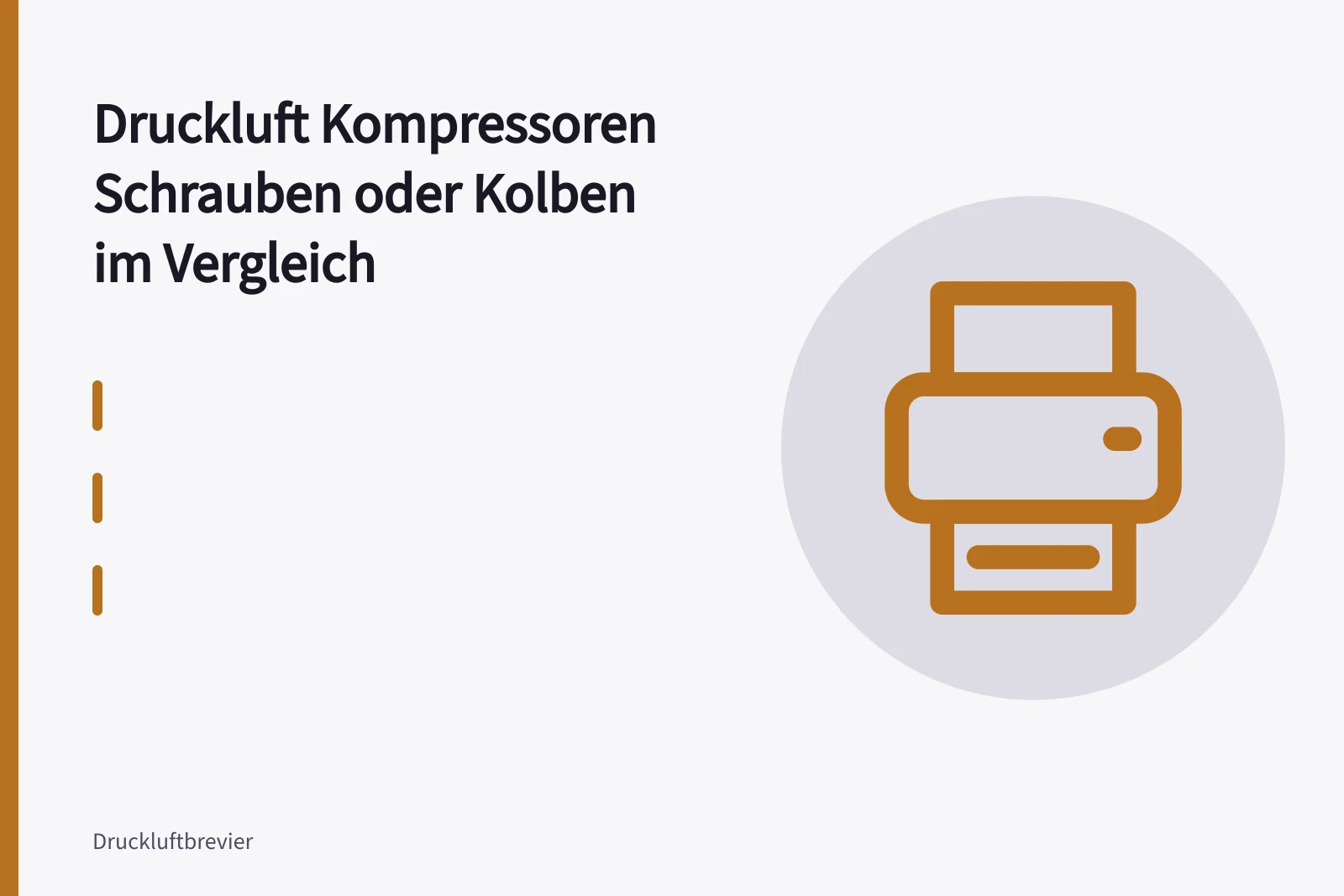 Schraubenkompressor mit sichtbaren Rotoren in einer Druckluftstation